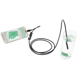 Mini endoscope camera - waterproof - 6 LED - 720P - 7mmCamera