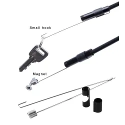 Mini endoscope camera - waterproof - 6 LED - 720P - 7mmCamera