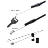 Mini endoscope camera - waterproof - 6 LED - 720P - 7mmCamera