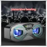 Bluetooth speaker - powerful bass - FM radio - TF card - LED - with displayBluetooth speakers