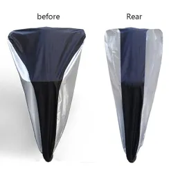 Bicycle protective cover - waterproofMotorbike parts