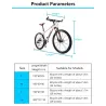 Bicycle protective cover - waterproofMotorbike parts