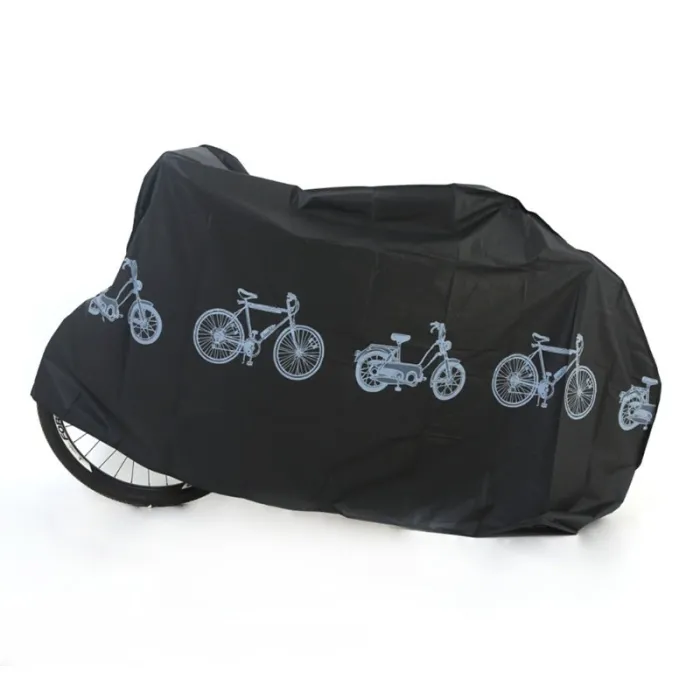 Waterproof bicycle coverMotorbike parts
