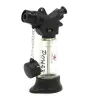 Transparent gas lighter - refillableLighters
