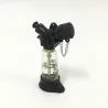 Transparent gas lighter - refillableLighters