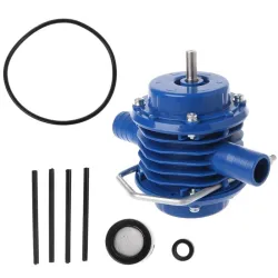 Hand electric drill water pump - self-primingPumps