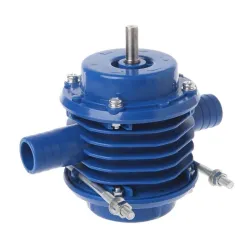 Hand electric drill water pump - self-primingPumps