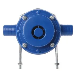 Hand electric drill water pump - self-primingPumps
