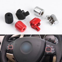 Steering wheel switch button - for BMWInterior parts