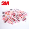 3M 1110 - anti-noise - soundproof earplugs - with lineHearing aid