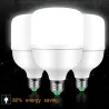 LED bulb - energy saving - E27 - 220V - 5W - 50WE27