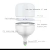 LED bulb - energy saving - E27 - 220V - 5W - 50WE27