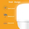 LED bulb - energy saving - E27 - 220V - 5W - 50WE27
