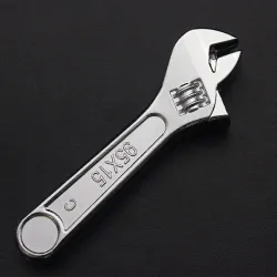 Wrench shaped lighterLighters
