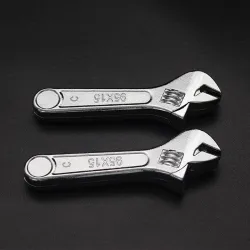 Wrench shaped lighterLighters