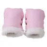Warm stroller gloves - waterproofGloves