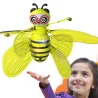 Mini induction bee - flying toyHelicopters