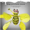 Mini induction bee - flying toyHelicopters