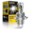 Car headlight - LED bulb - H4 9003H4