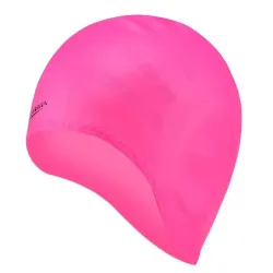Silicone swimming cap - ears / long hair protection - waterproofSwimming