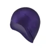 Silicone swimming cap - ears / long hair protection - waterproofSwimming