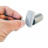 EAS security tag remover - detacher - strong magnetic bullet - 12000GSEAS