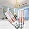 LED bulb - ampoule - E14 / E27 - 12W / 16WE27