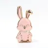 Foldable phone holder - stand - bunny shapedHolders