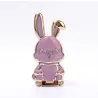 Foldable phone holder - stand - bunny shapedHolders