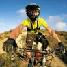 Adjustable chest strap - phone / GoPro camera holderMounts