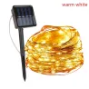 LED solar strip - with ground stake - outdoor decorationSolar lighting