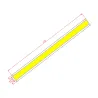 COB LED strip - 6W - 170 * 15mm - 12V / 24VLED strips