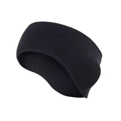 Winter fleece earmuffs - headband - unisexHats & Caps
