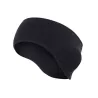 Winter fleece earmuffs - headband - unisexHats & Caps