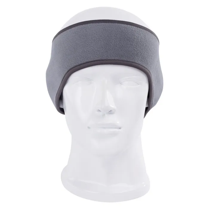 Winter fleece earmuffs - headband - unisexHats & Caps