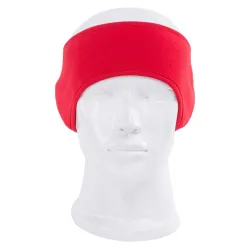 Winter fleece earmuffs - headband - unisexHats & Caps
