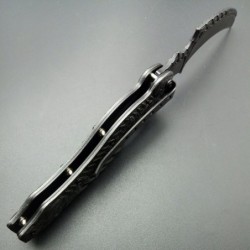 Foldable tactical knife - skull claw designKnives & Multitools