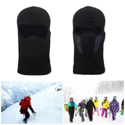 Winter warm fleece hood - balaclavaHats & Caps