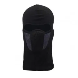 Winter warm fleece hood - balaclavaHats & Caps