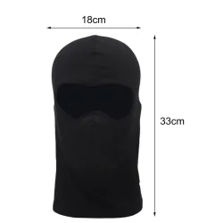Winter warm fleece hood - balaclavaHats & Caps