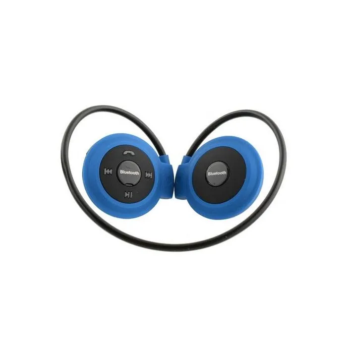 Wireless Bluetooth earphones - headset with microphoneEar- & Headphones