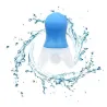 Multifunctional ear plugs - reusableHearing aid