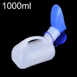 Portable urinal - travel potty - 1000mlOutdoor & Camping