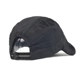 Trendy visor cap - newsboy style - with mesh - unisexHats & Caps
