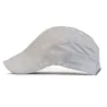 Trendy visor cap - newsboy style - with mesh - unisexHats & Caps