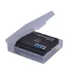 AHDBT-401 - 1680 mAh battery - for GoPro Hero 4 - 2 piecesBattery & Chargers