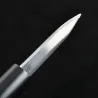 Mini pocket knife - sliding - with keyringKnives & Multitools