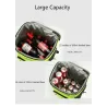 Thermal backpack - cooler insulated bag - leak-proof - large capacity - 33LSport & Outdoor