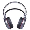 ZOP N43 - gaming headphones - headset with microphone / LED lightsHeadsets