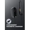 SounPEATS - Bluetooth 5.0 - wireless earphones - waterproof - with magnetic chargingEar- & Headphones